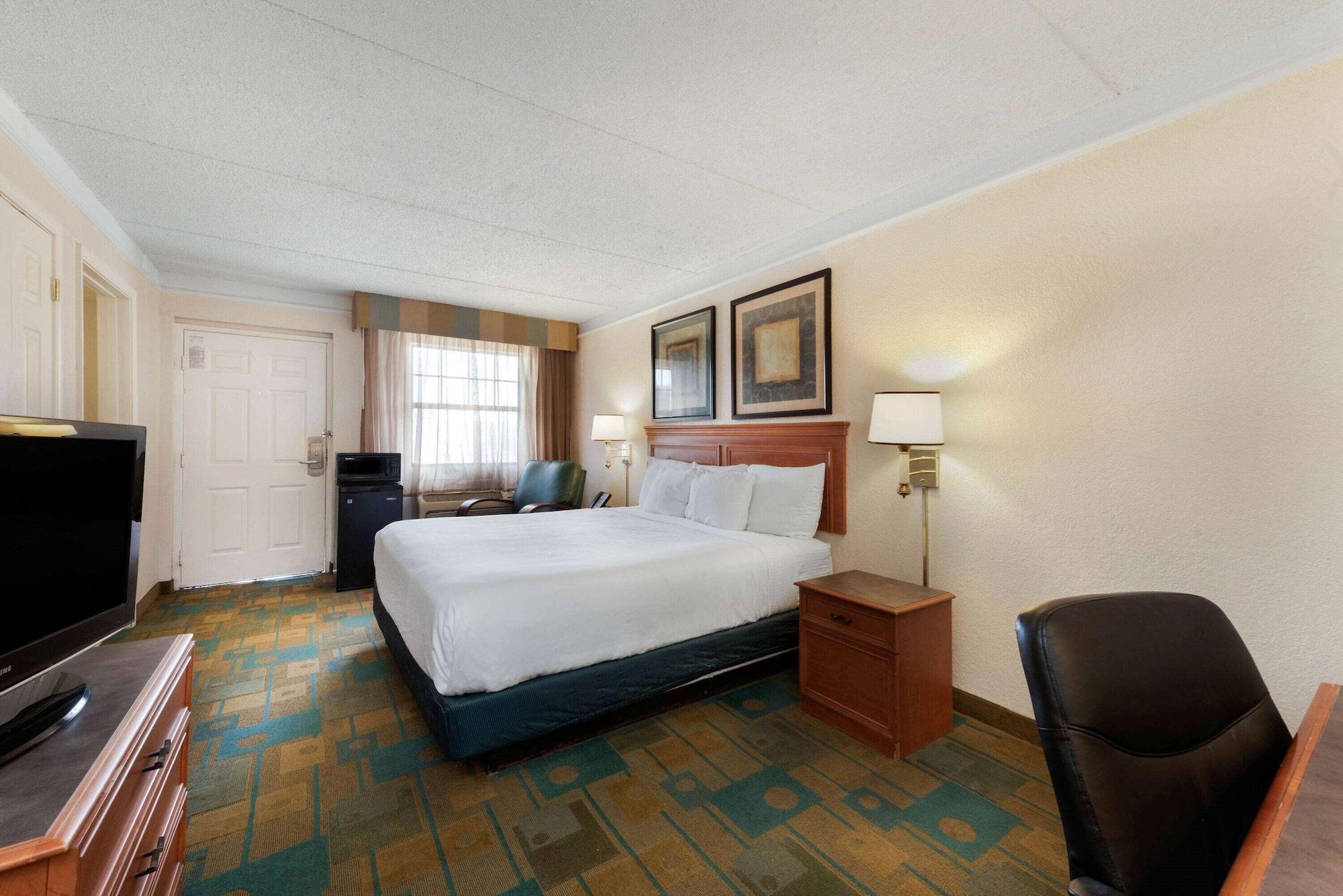 La Quinta Inn By Wyndham Bossier City Exterior foto