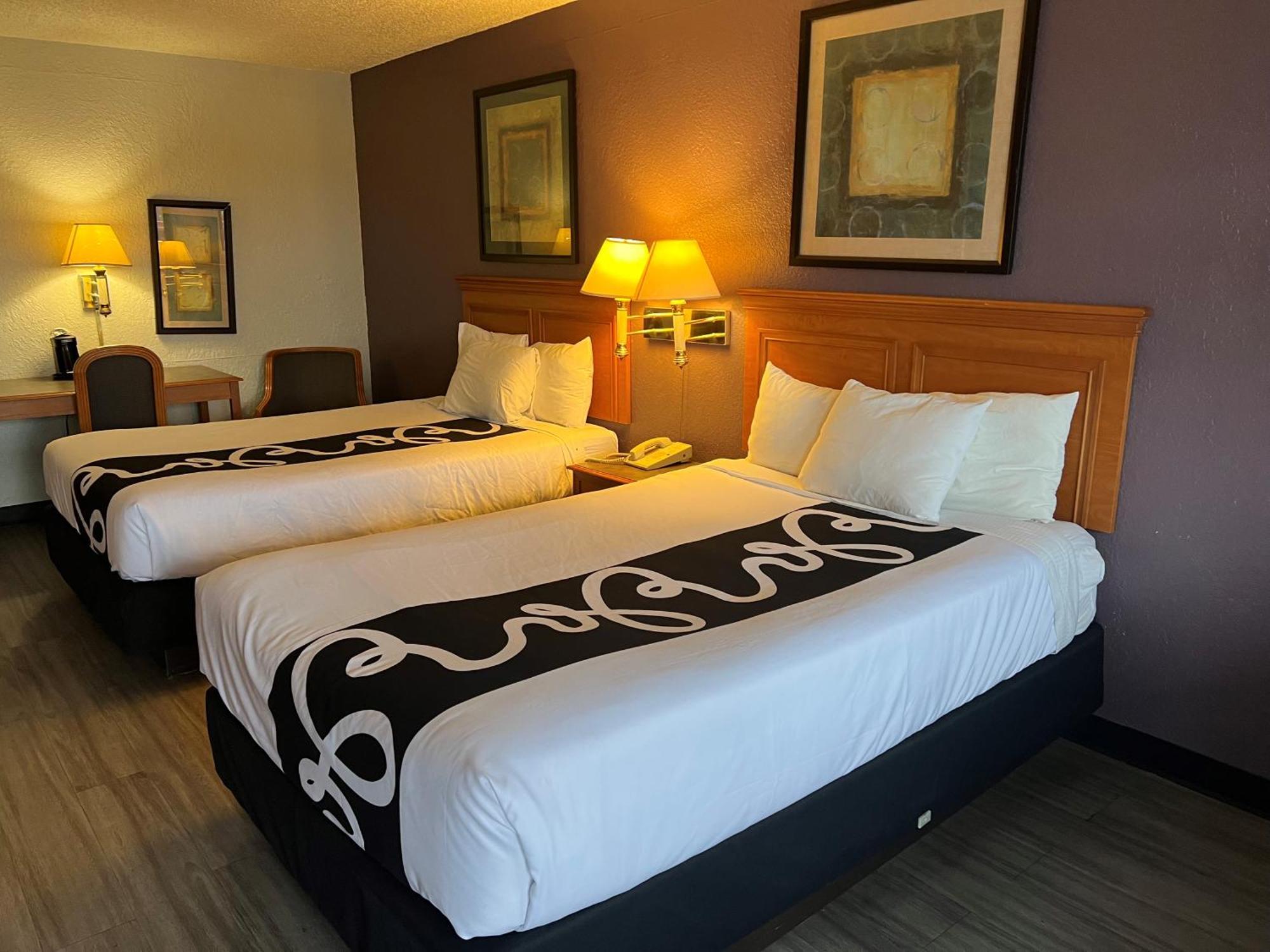 La Quinta Inn By Wyndham Bossier City Exterior foto