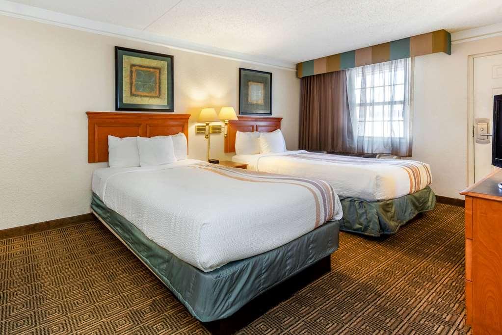 La Quinta Inn By Wyndham Bossier City Quarto foto