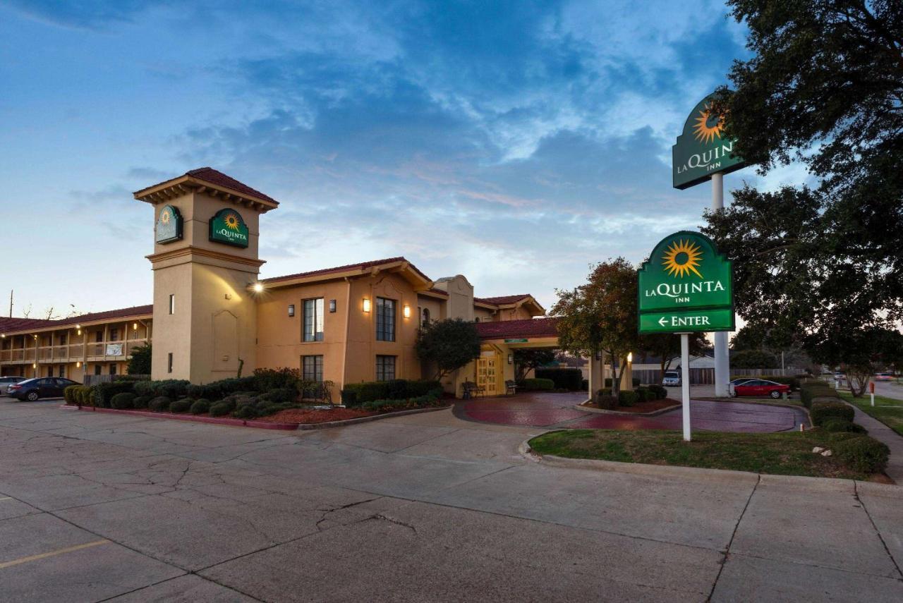 La Quinta Inn By Wyndham Bossier City Exterior foto