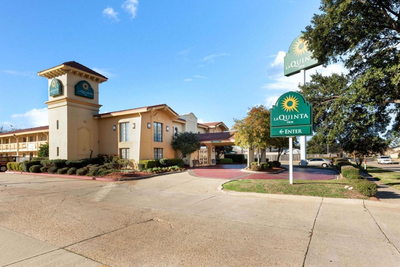 La Quinta Inn By Wyndham Bossier City Exterior foto